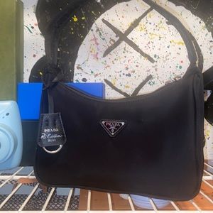 Prada bag